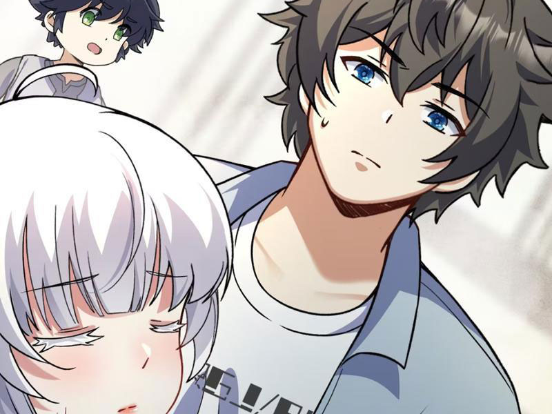 Toàn Bộ Fan Của Ta Đều Là Ma Nữ chapter 3 - Trang 102
