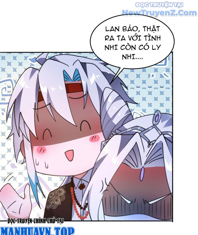Nữ Đồ Đệ Ai Nấy Đều Muốn Giết Ta chapter 263 - Trang 24