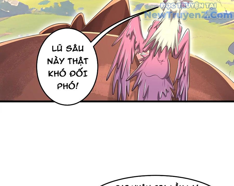 Vũ Trụ Trùng Vương chapter 45 - Trang 55