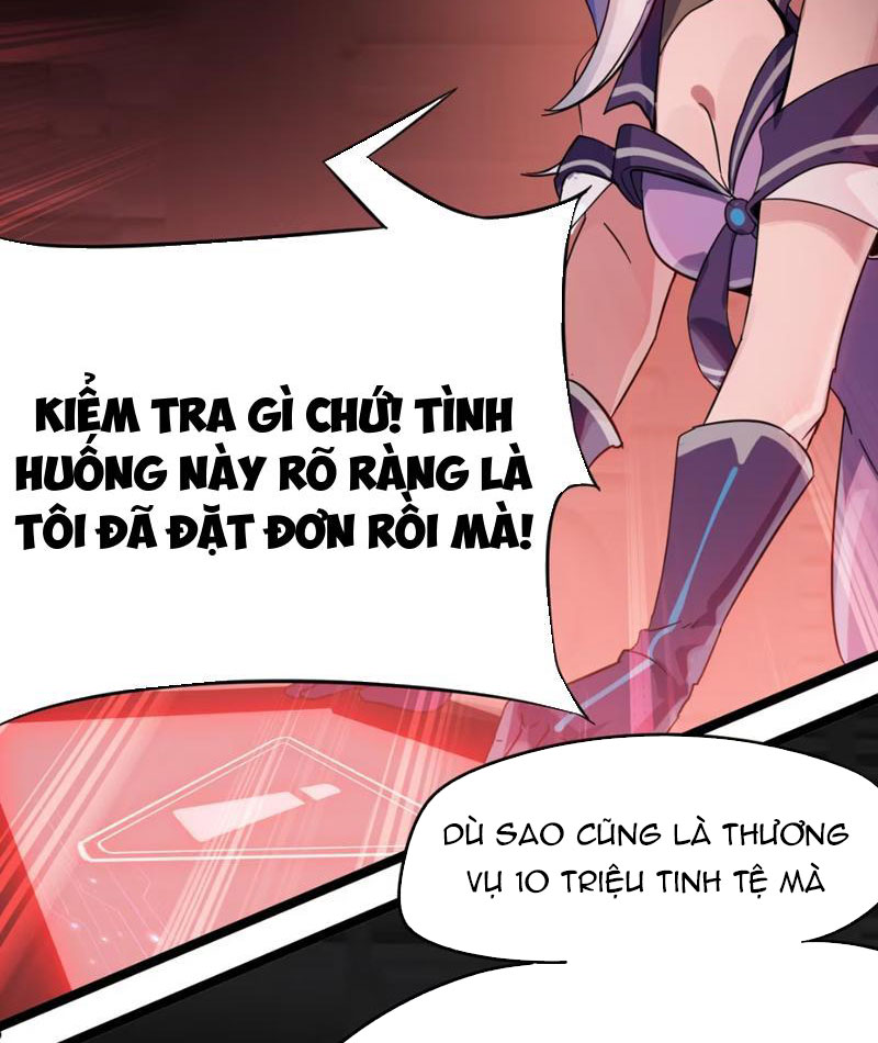Hướng Dẫn Cứu Viện Kém Nhất Vũ Trụ chapter 2 - Trang 10