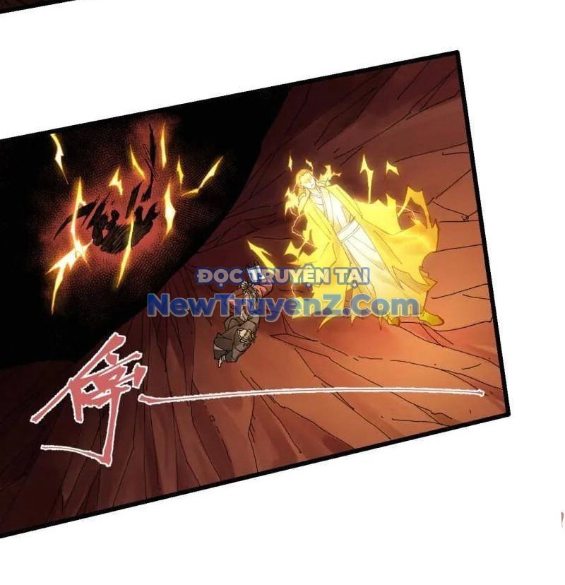 Truyền Võ chapter 468 - Trang 16