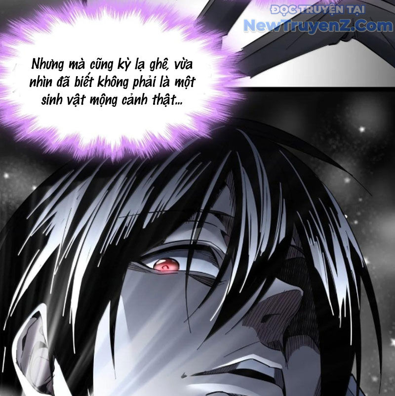 Sức Mạnh Của Ác Thần chapter 161 - Trang 49