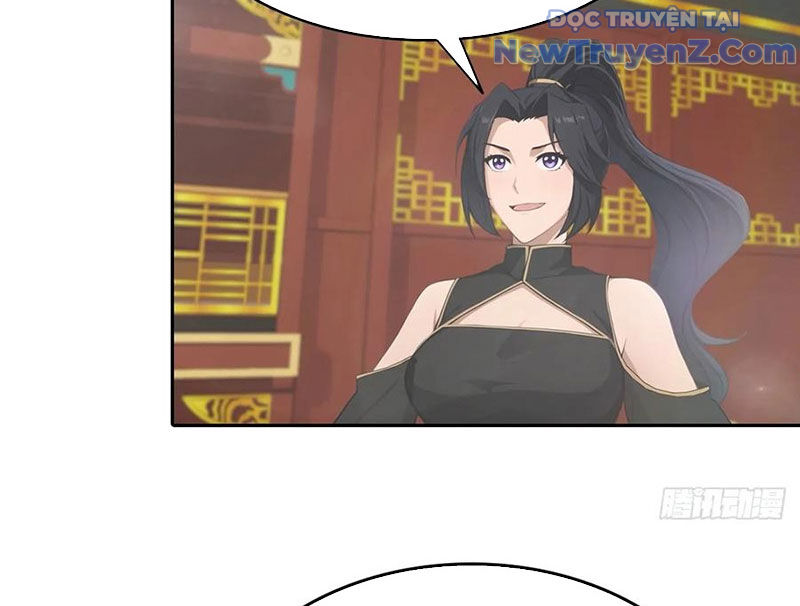 Tu Tiên Trở Về Tại Vườn Trường - Season 2 chapter 169 - Trang 36