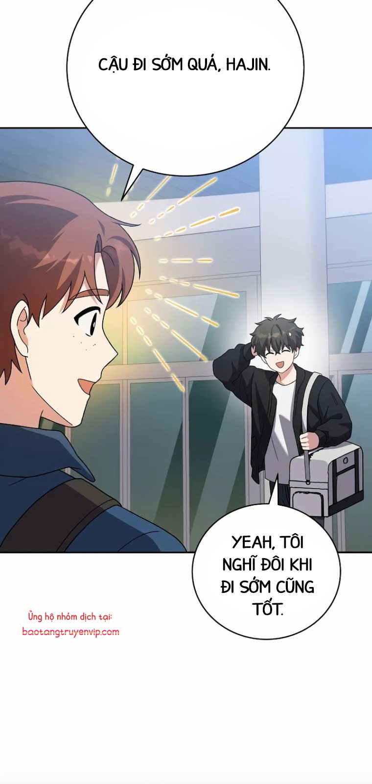 Nhân Vật Ngoài Lề Tiểu Thuyết chapter 128.1 - Trang 69