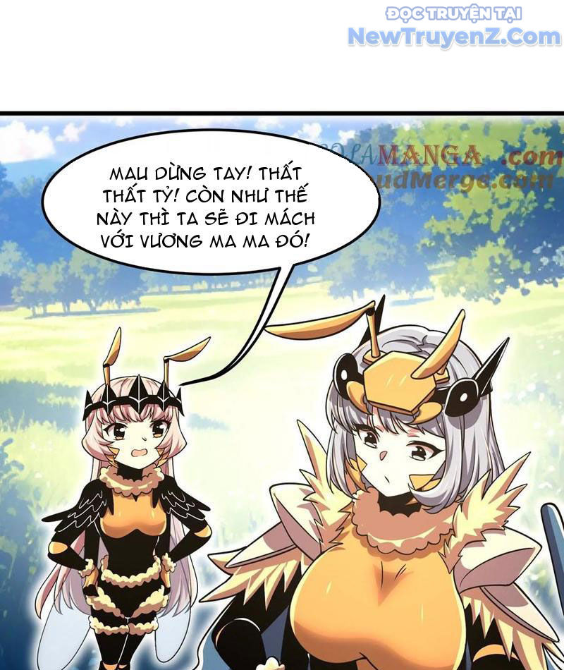 Vũ Trụ Trùng Vương chapter 41 - Trang 64