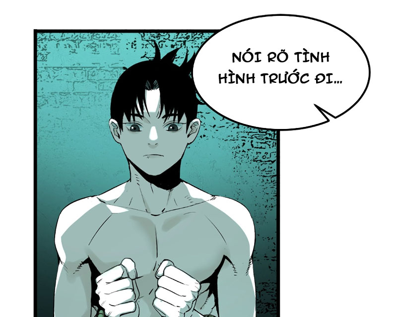 Ta Có Một Sở Nghiên Cứu Quái Vật chapter 5 - Trang 39