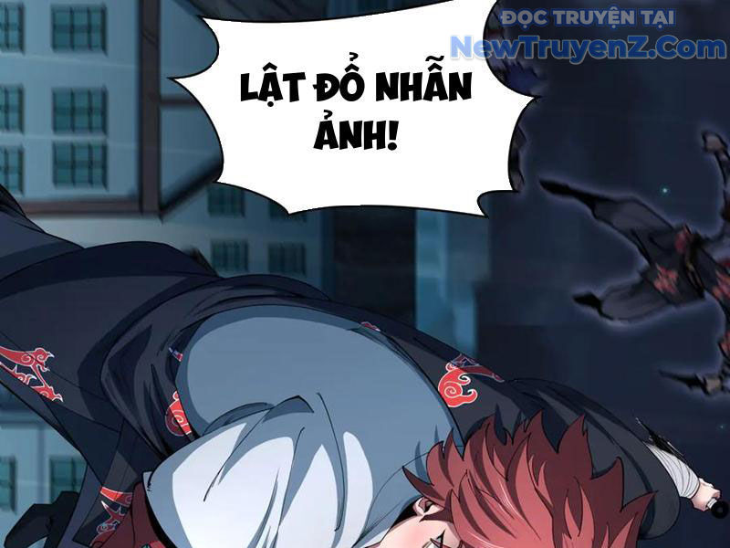 Kỷ Nguyên Kỳ Lạ chapter 478 - Trang 136