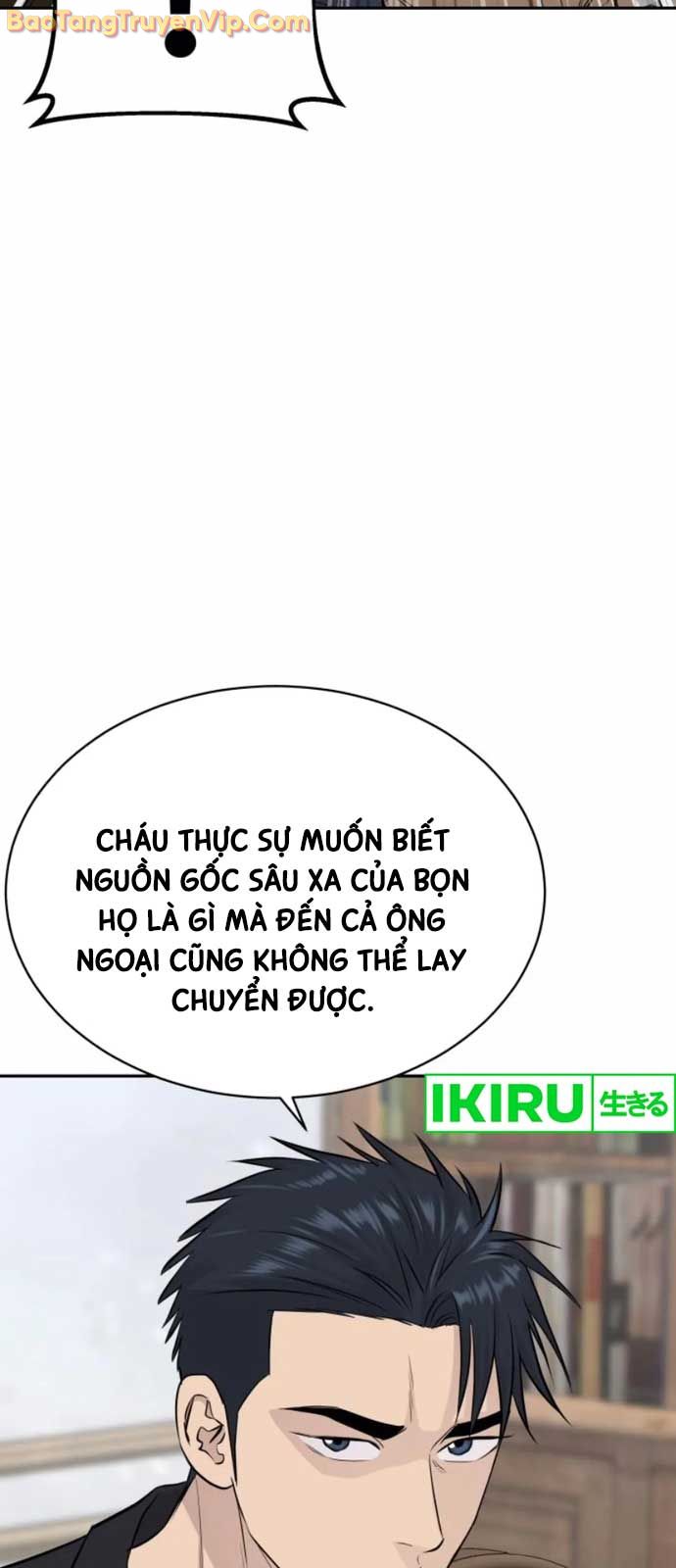 Cháu Trai Thiên Tài Của Vua Cho Vay Nặng Lãi chapter 54 - Trang 21