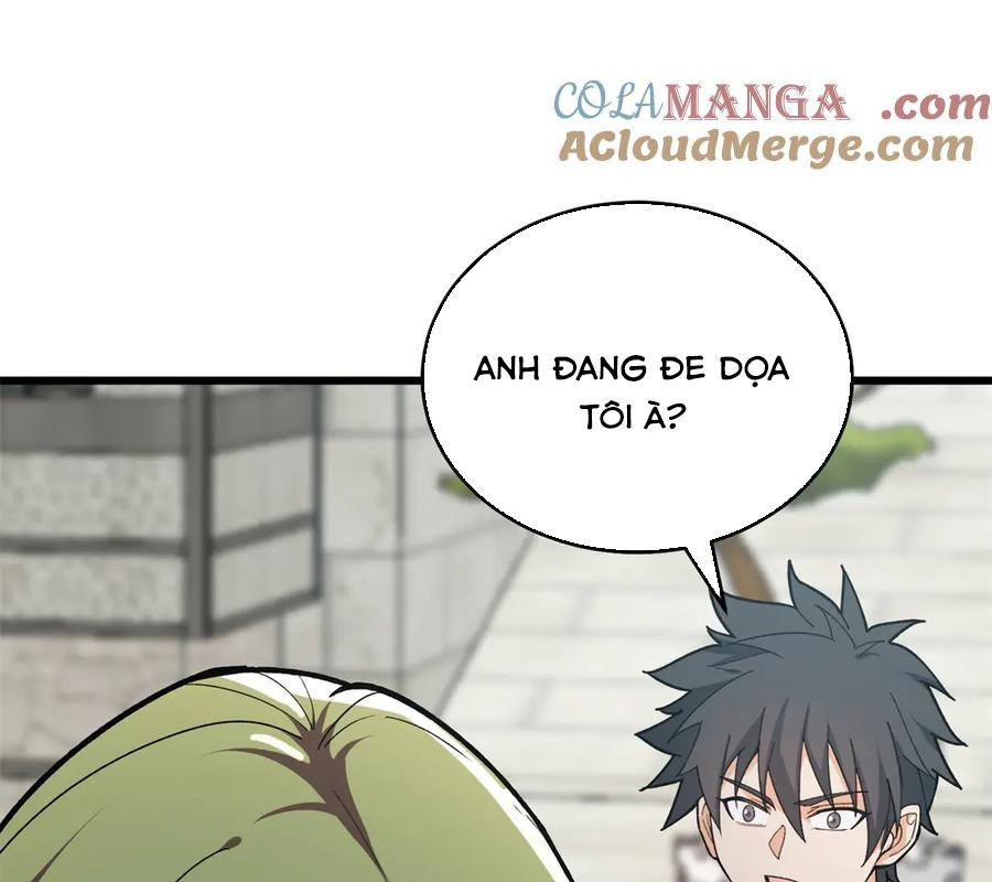 Ác Long Chuyển Sinh: Bắt Đầu Phục Thù Từ 5 Tuổi chapter 142 - Trang 31