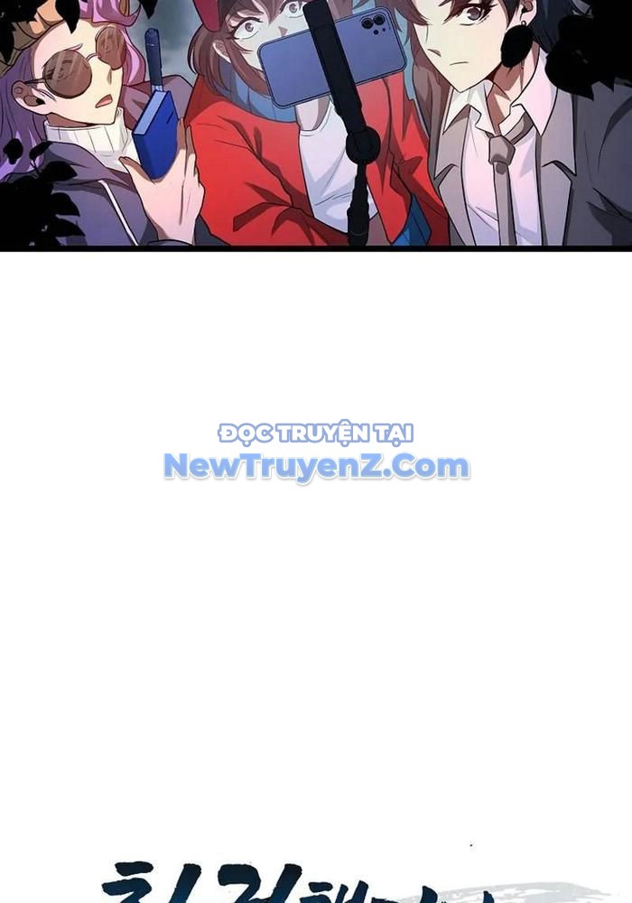 Thiên Tài Võ Thuật Hồi Quy chapter 91 - Trang 38