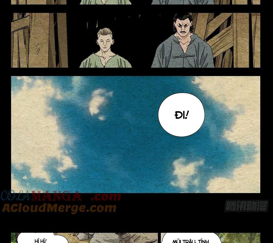 Nhất Nhân Chi Hạ chapter 495 - Trang 4