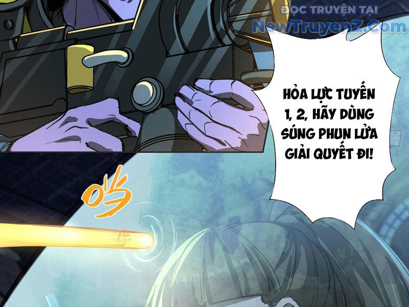 Truyền Kỳ Thái Lạc chapter 196 - Trang 64