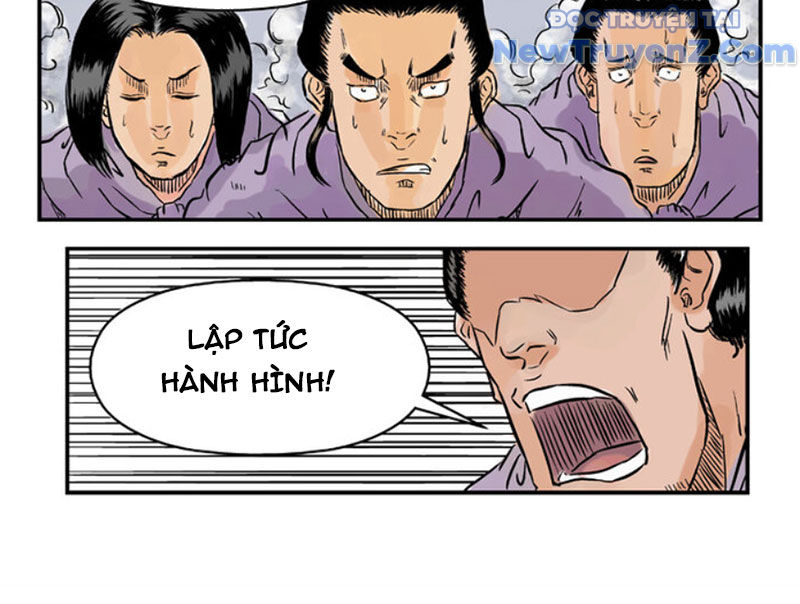 Đan Ngu Huyền Ngôn chapter 31 - Trang 5