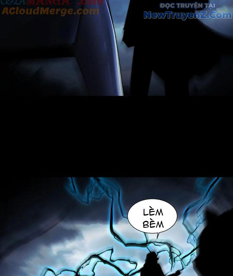 đối Mặt Với Bệnh Tâm Thần, Ma Quỷ Chẳng Là Cái Thá Gì chapter 129 - Trang 72