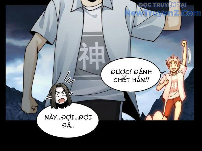 đối Mặt Với Bệnh Tâm Thần, Ma Quỷ Chẳng Là Cái Thá Gì chapter 130 - Trang 12