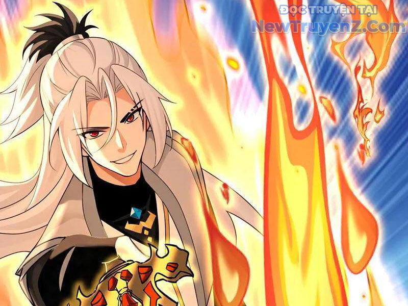 đệ Tử Tu Luyện Còn Ta Thì Lười Biếng chapter 184 - Trang 21