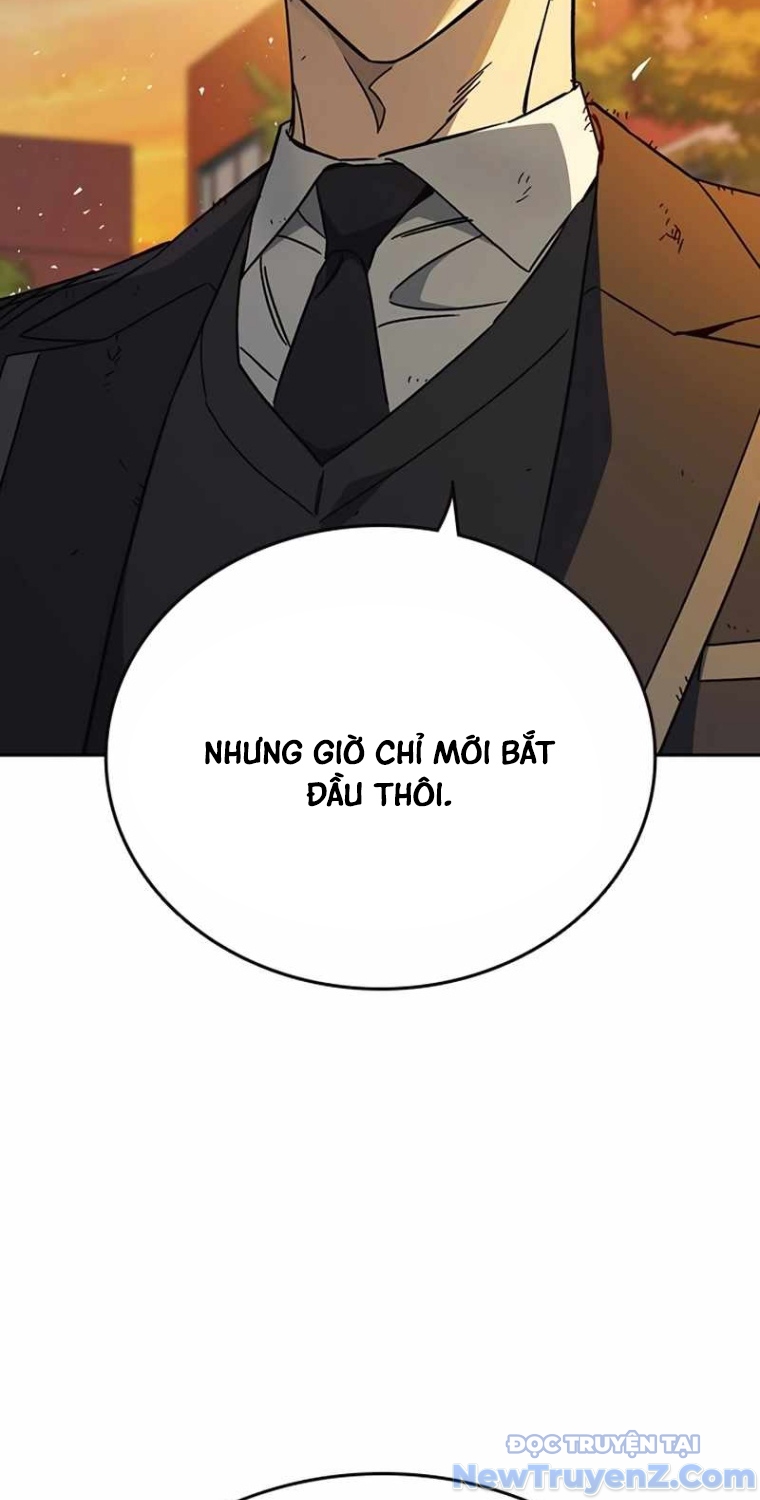 Học Nhóm chapter 276 - Trang 32