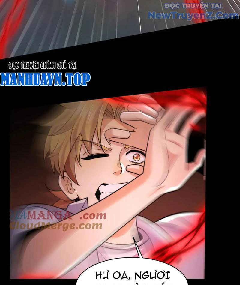 đối Mặt Với Bệnh Tâm Thần, Ma Quỷ Chẳng Là Cái Thá Gì chapter 131 - Trang 85