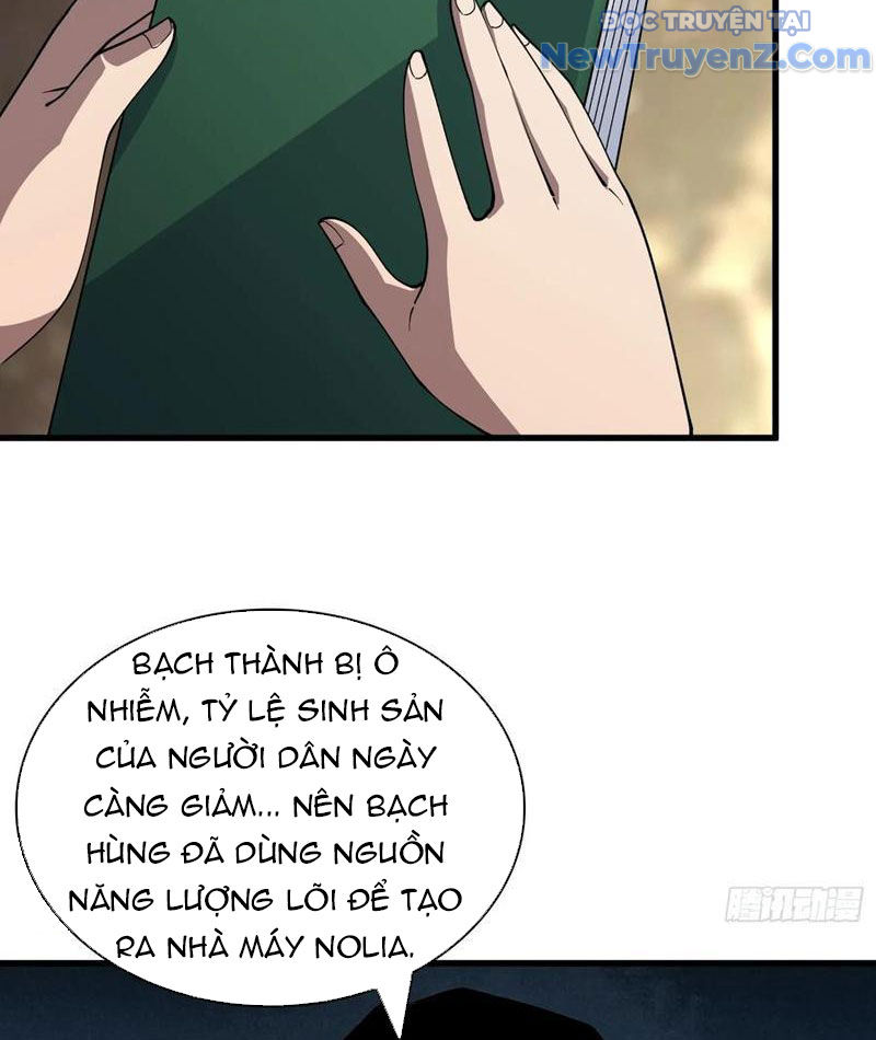 Người chơi đệ nhất chapter 47 - Trang 33