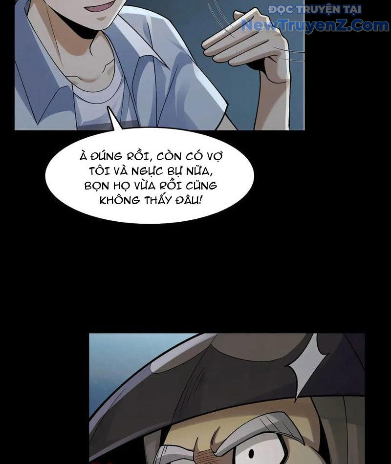 đối Mặt Với Bệnh Tâm Thần, Ma Quỷ Chẳng Là Cái Thá Gì chapter 125 - Trang 42