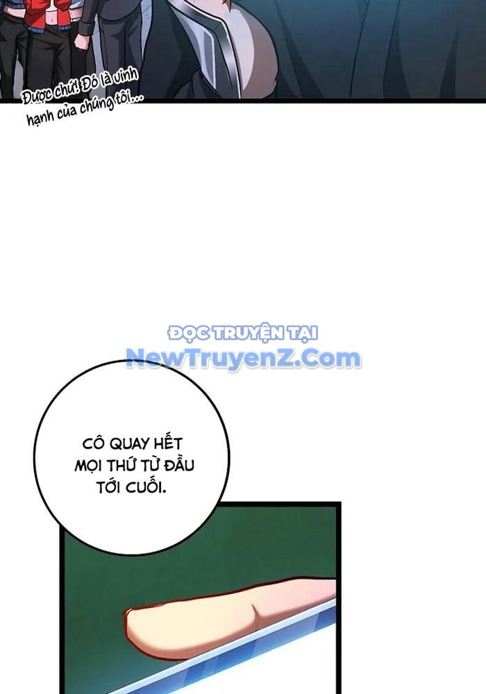Thiên Tài Võ Thuật Hồi Quy chapter 91 - Trang 44
