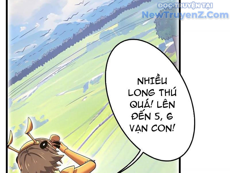 Vũ Trụ Trùng Vương chapter 42 - Trang 33