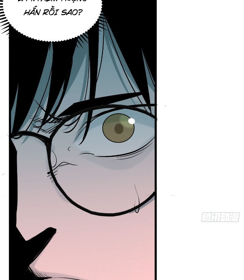 Ta Có Một Sở Nghiên Cứu Quái Vật chapter 3 - Trang 144