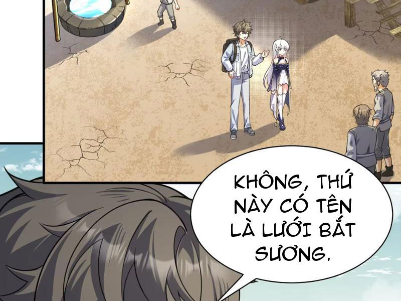 Toàn Bộ Fan Của Ta Đều Là Ma Nữ chapter 4 - Trang 12