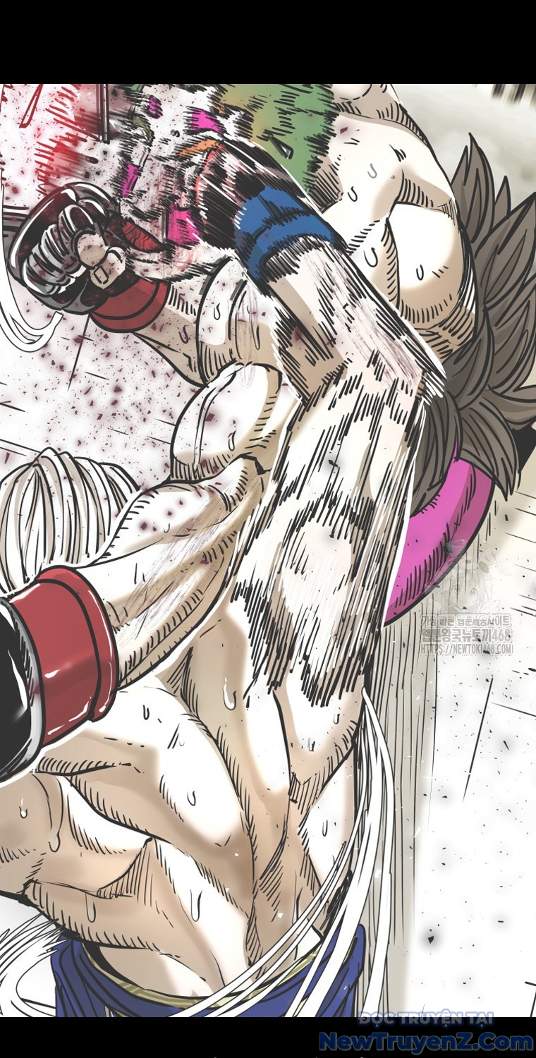 Shark - Cá Mập chapter 357 - Trang 58