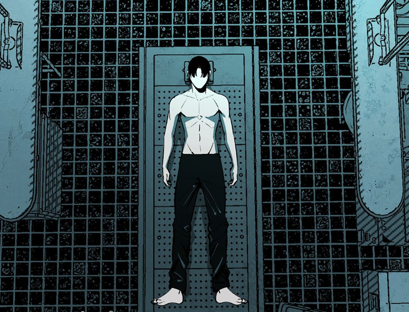 Ta Có Một Sở Nghiên Cứu Quái Vật chapter 1 - Trang 116