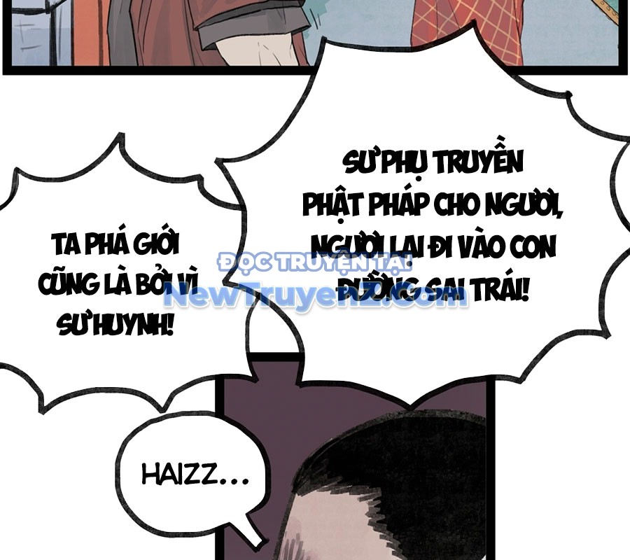 Hiệp Khách Hành Bất Thông chapter 33 - Trang 41