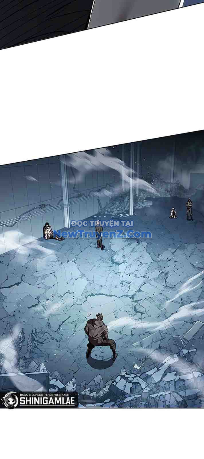 Hóa Thân Thành Mèo chapter 351 - Trang 5
