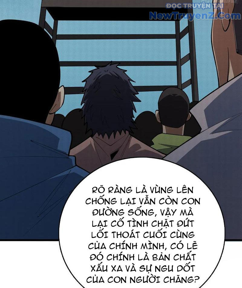 Người chơi đệ nhất chapter 47 - Trang 20