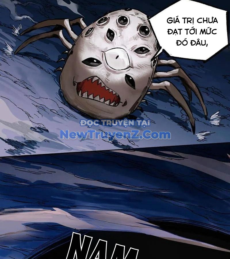 Truyền Võ chapter 467 - Trang 42