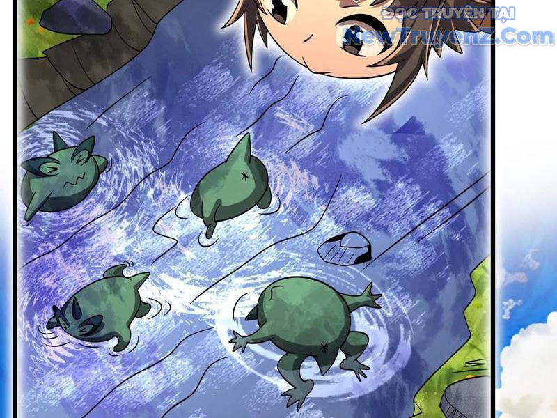 Vũ Trụ Trùng Vương chapter 39 - Trang 47