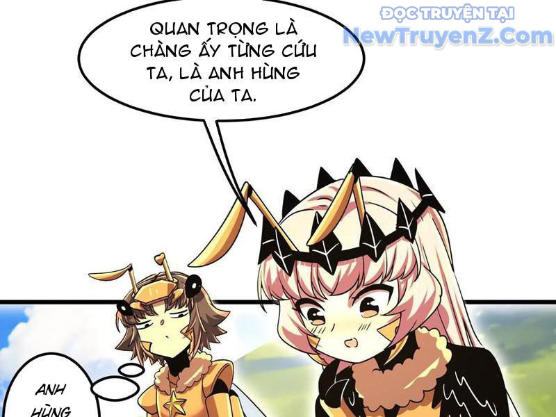 Vũ Trụ Trùng Vương chapter 39 - Trang 36