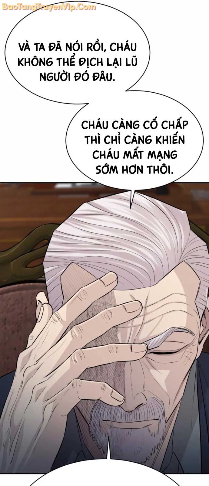 Cháu Trai Thiên Tài Của Vua Cho Vay Nặng Lãi chapter 54 - Trang 58