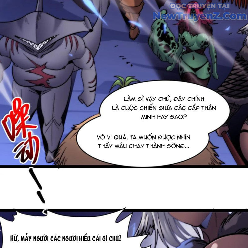 Sức Mạnh Của Ác Thần chapter 161 - Trang 93