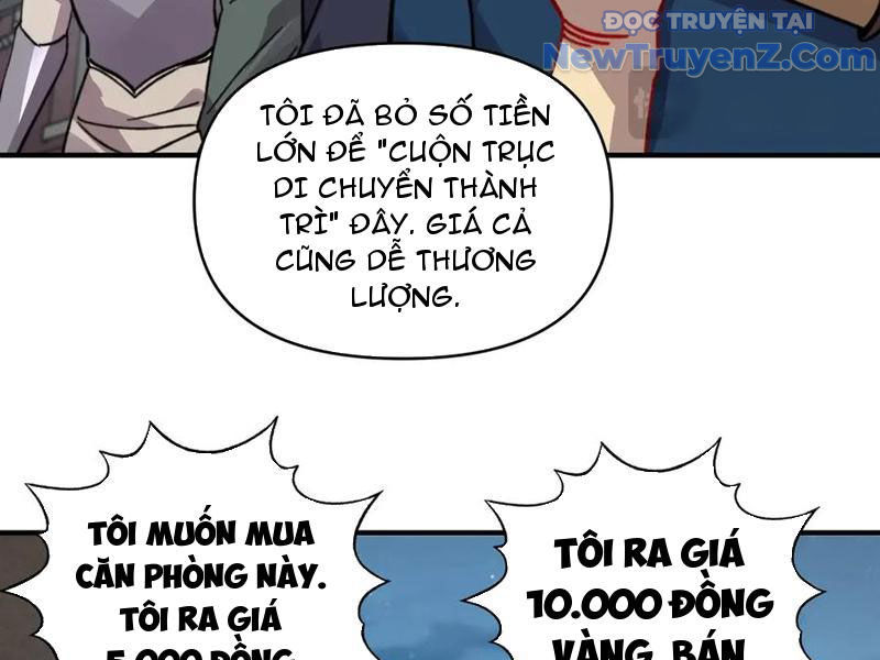 Bắt đầu chuyển chức tài thần, ta chuyển hóa triệu vạn thần sủng chapter 24 - Trang 77