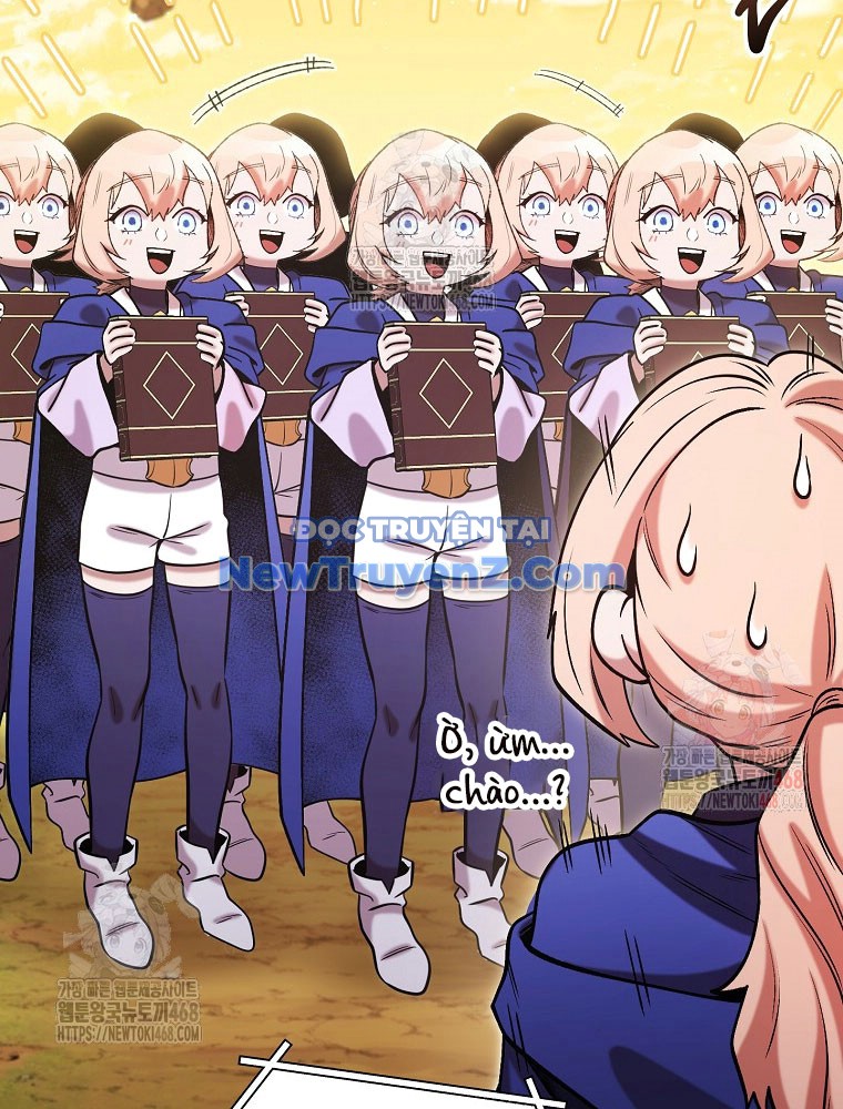 Tái Thiết Hầm Ngục chapter 248 - Trang 114