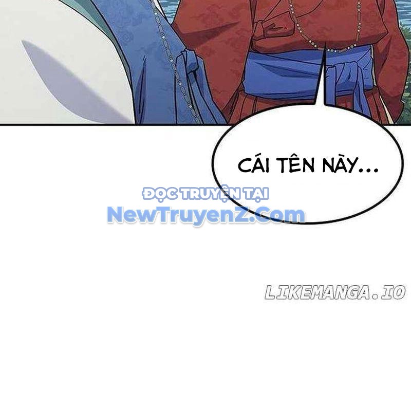 Bác Sĩ Tới Joseon chapter 49 - Trang 58