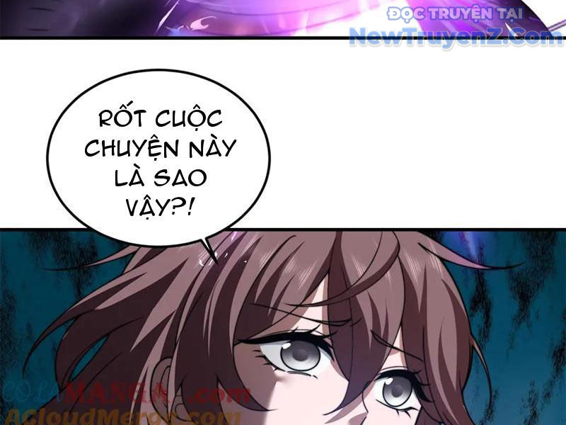 Ta Thăng Cấp Cho Người Khác Tại Tận Thế chapter 39 - Trang 63