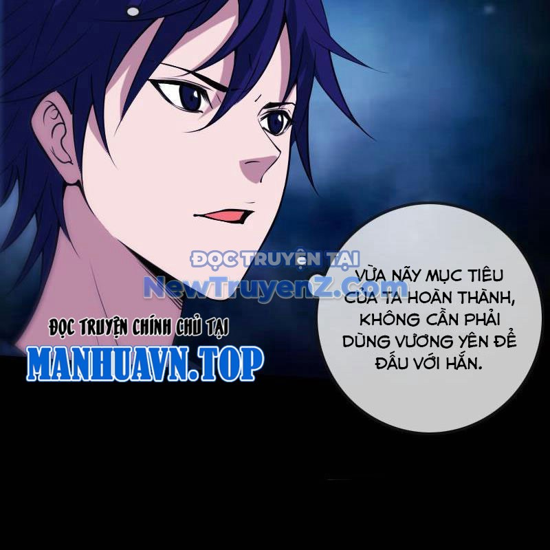 Kiếp Thiên Vận chapter 304 - Trang 16