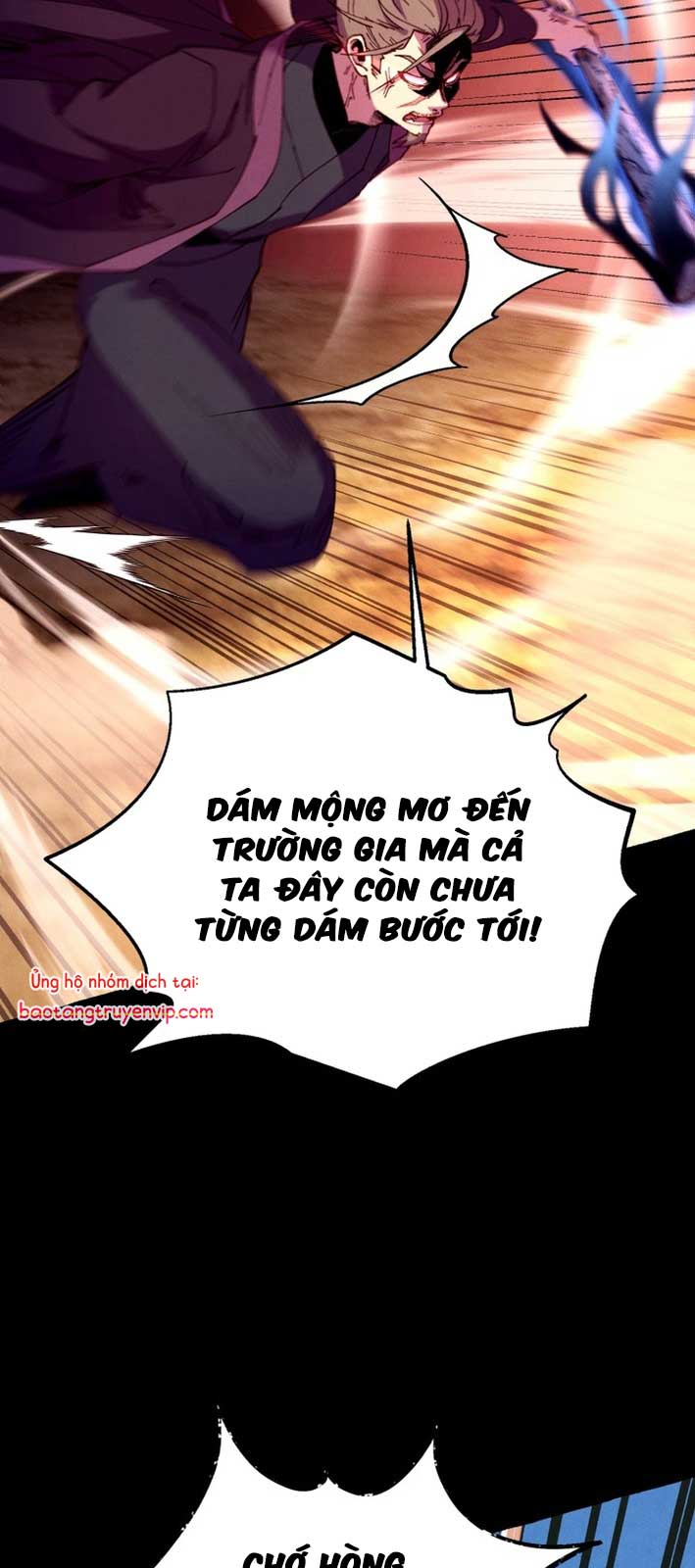 Phi Lôi Đao Thuật chapter 206.1 - Trang 35