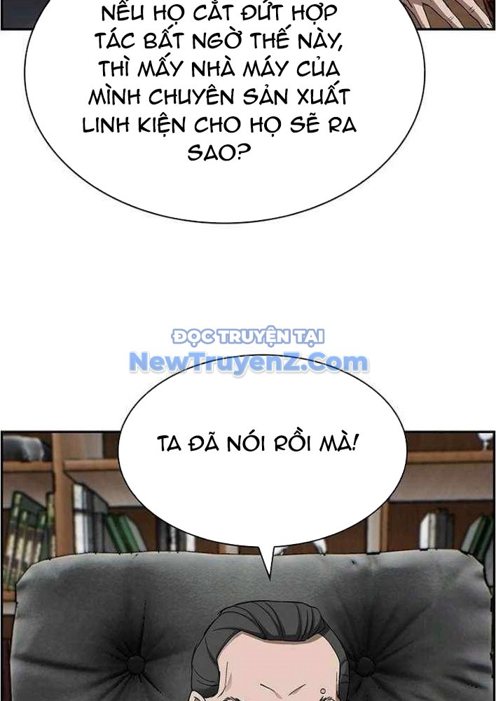 Chế Tác Hạt Nhân chapter 37 - Trang 39