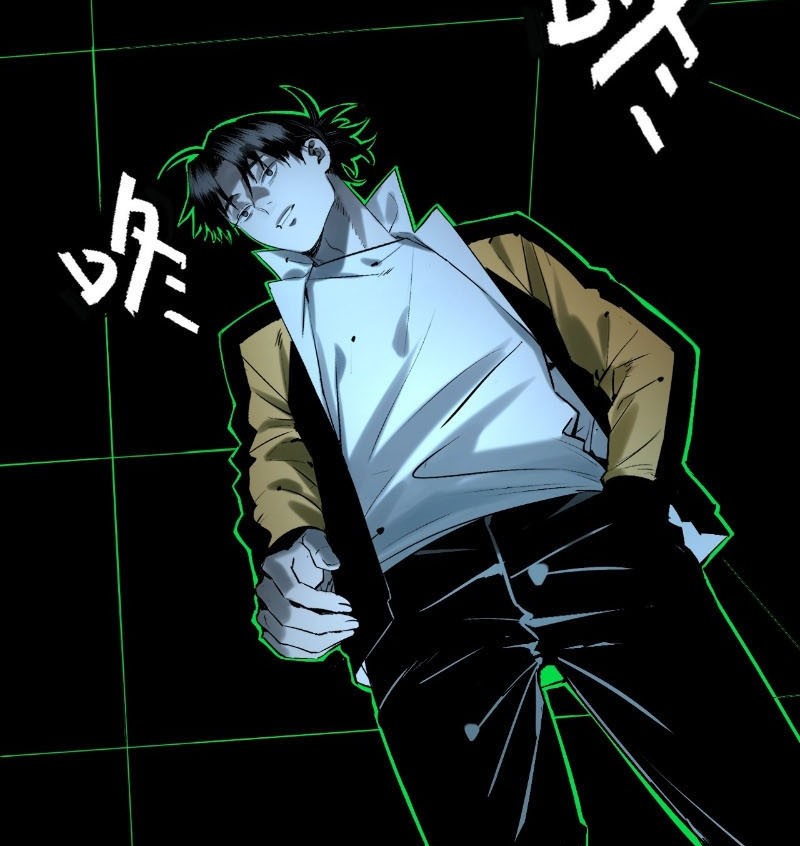 Ta Có Một Sở Nghiên Cứu Quái Vật chapter 3 - Trang 42