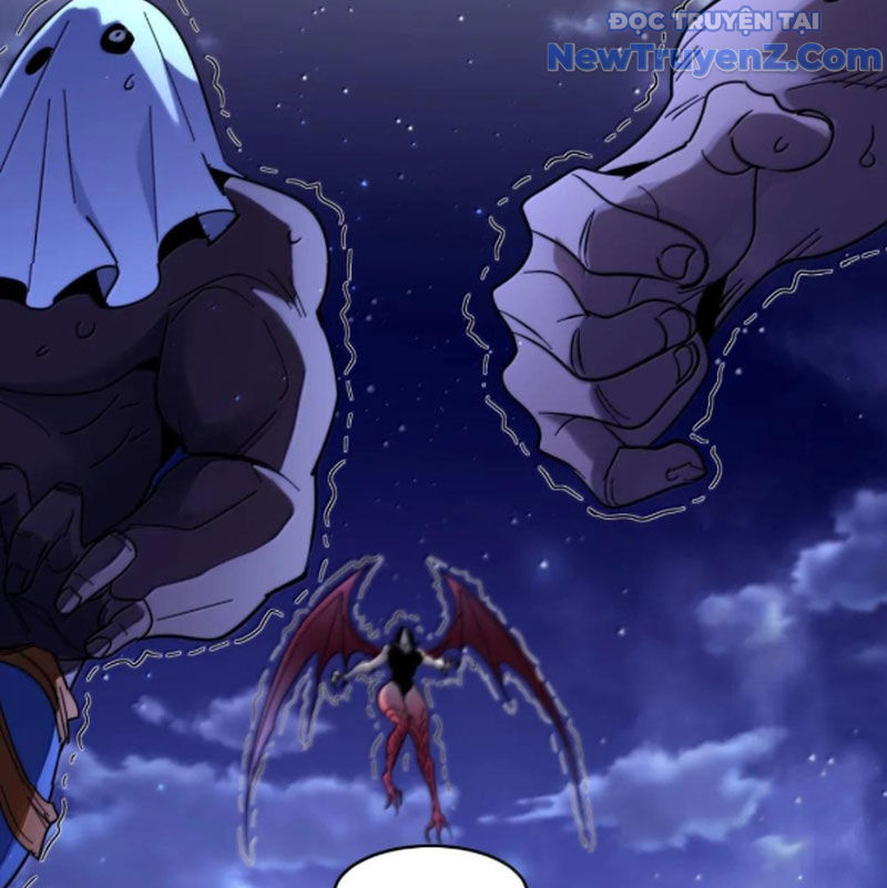 Sức Mạnh Của Ác Thần chapter 161 - Trang 113