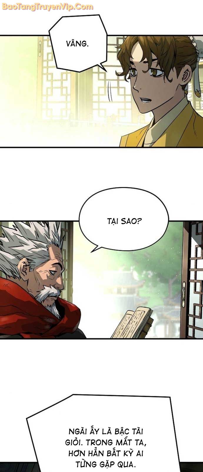 Tuyệt Thế Hồi Quy chapter 49 - Trang 48