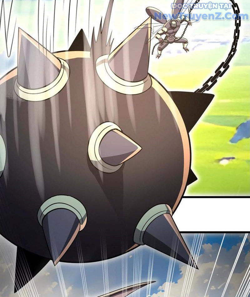 Vũ Trụ Trùng Vương chapter 43 - Trang 38