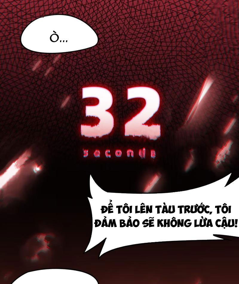 Hướng Dẫn Cứu Viện Kém Nhất Vũ Trụ chapter 2 - Trang 15